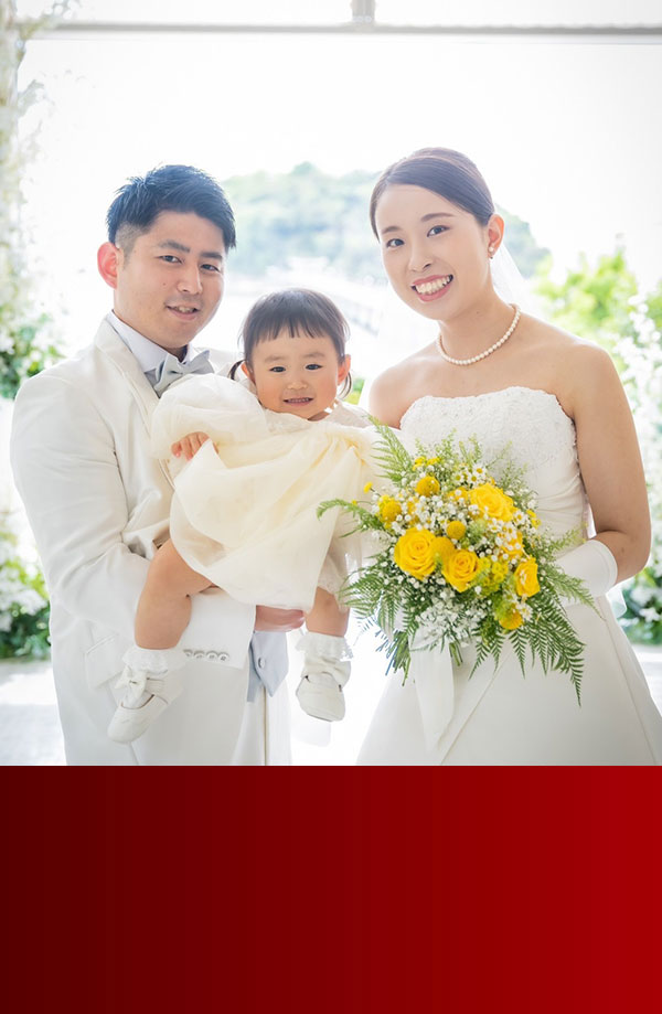 エフォートレスウェディング 03