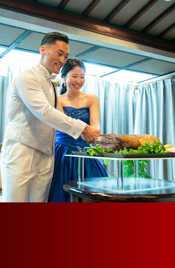 エフォートレスウェディング 05