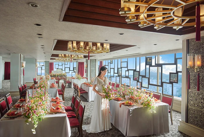 掛川グランドホテル イメージ03