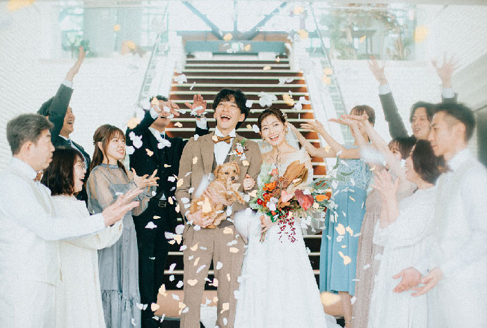 KAREN浜名湖 with Dog イメージ01