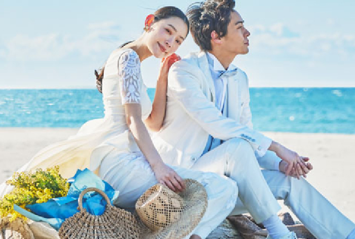 ジ・オーシャン イメージ01