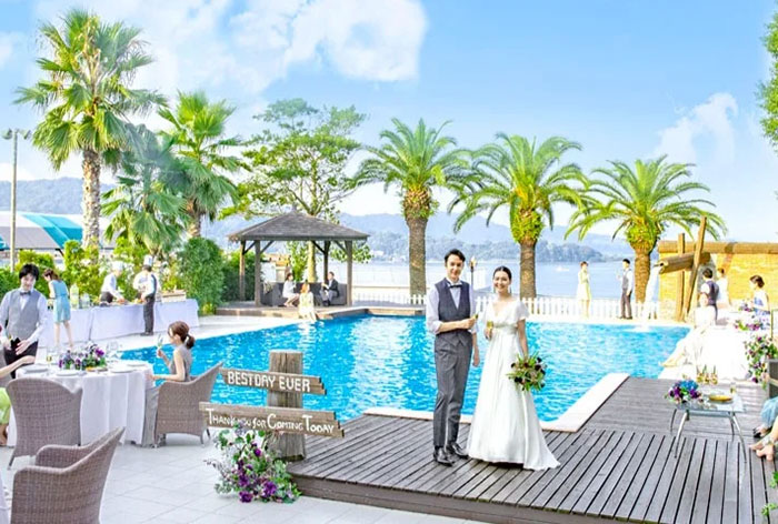 ザ・ヴィラ浜名湖 イメージ02