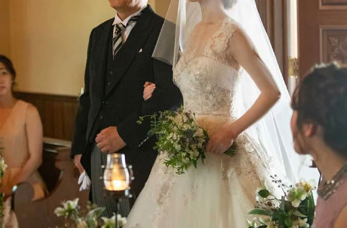 新しい家族が織りなす絆の輪